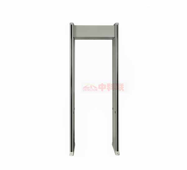 802防水型通過(guò)式金屬探測(cè)門(mén)