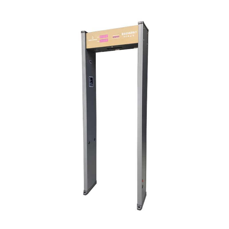 測(cè)溫門(mén)801AT