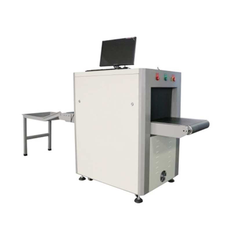 5030C-安檢機(jī)