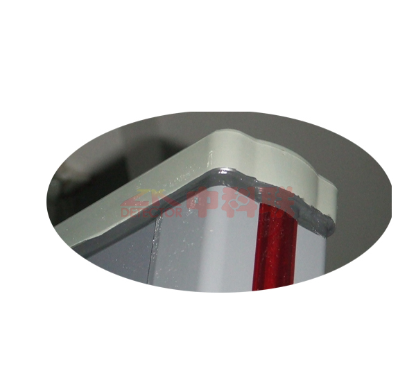 802防水型通過(guò)式金屬探測(cè)門(mén)
