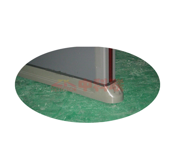 802防水型通過(guò)式金屬探測(cè)門(mén)