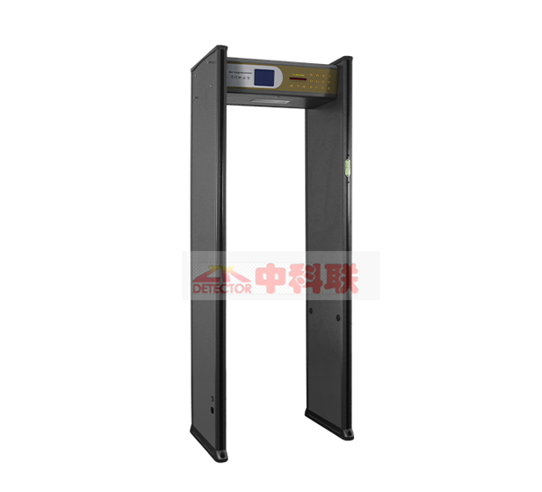 803/33--33區(qū)專業(yè)精準(zhǔn)型金屬安檢門