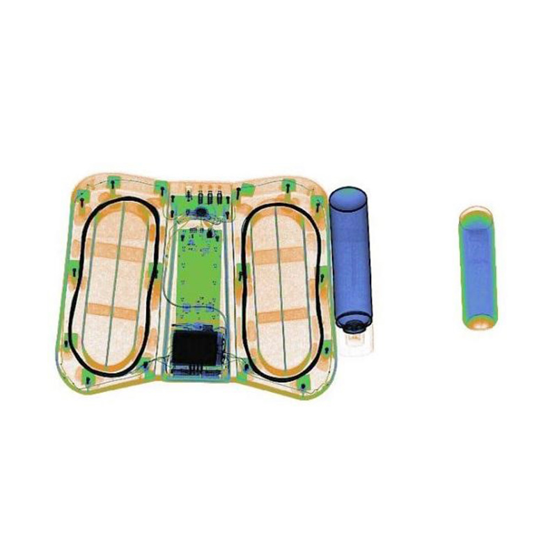 10080C-安檢機(jī)