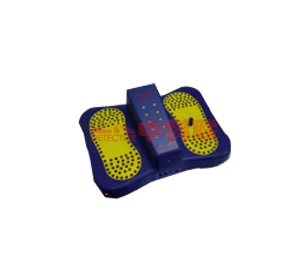 鞋底金屬探測(cè)器