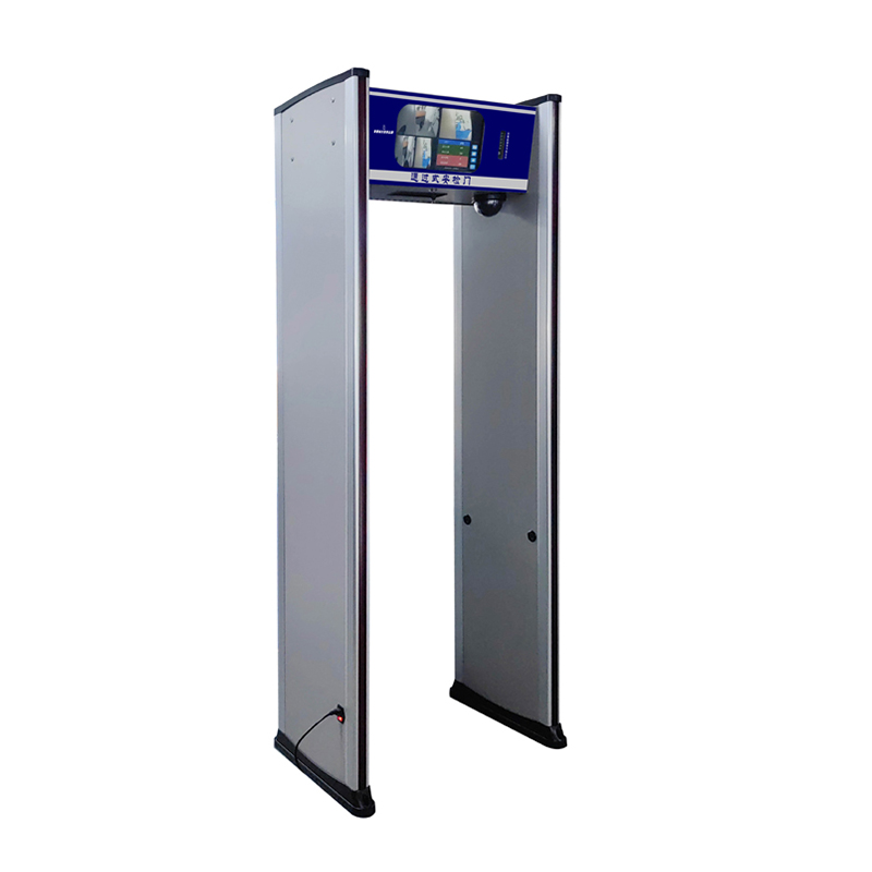 拍照安檢門804AW雙