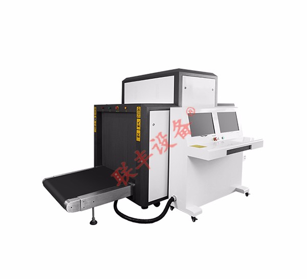 安檢機(jī)ZK100100A型X光安檢機(jī)