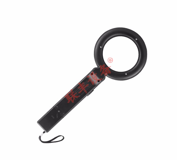 MD300-3手持式金屬探測(cè)器