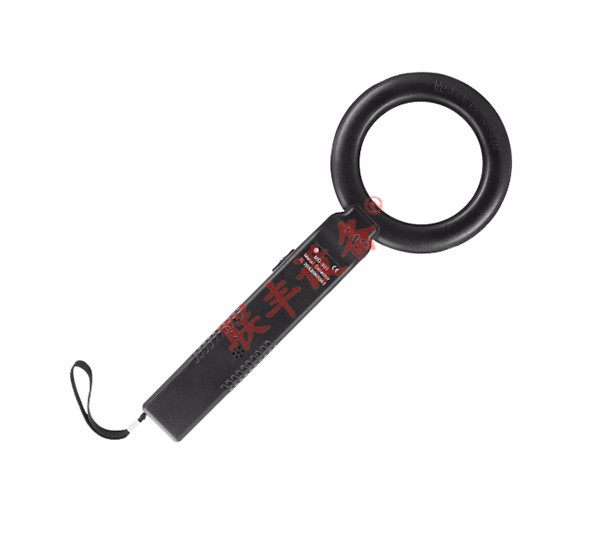 MD300-3手持式金屬探測(cè)器