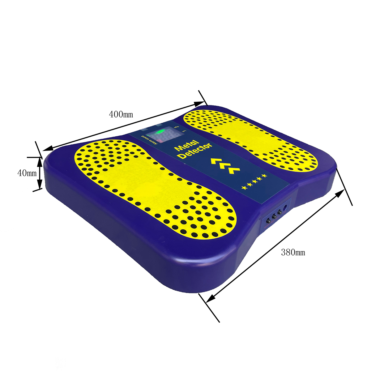 鞋底探測(cè)儀 XD-918