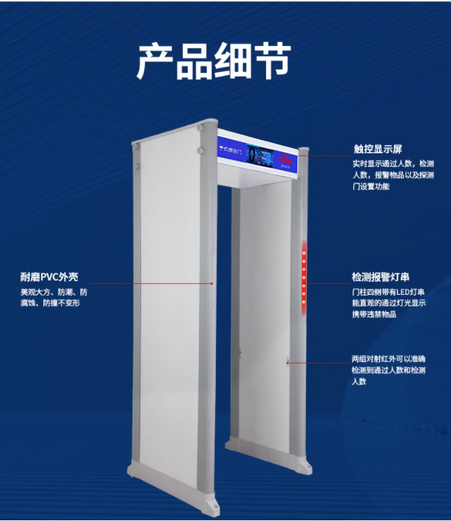 手機(jī)安檢門(圖12)
